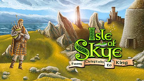 Isle of Skye Game