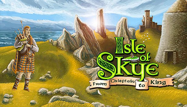 Buy Isle of Skye
