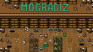 Mogradiz Game