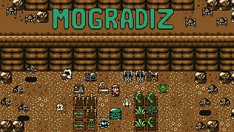 Mogradiz Game