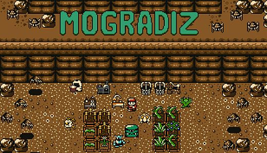 Mogradiz