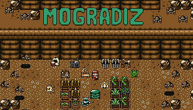 Buy Mogradiz