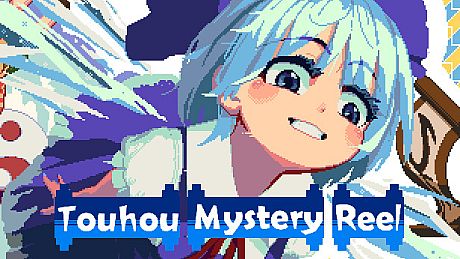 Touhou Mystery Reel