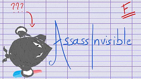 Assassinvisible Game