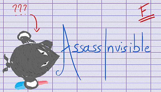 Assassinvisible