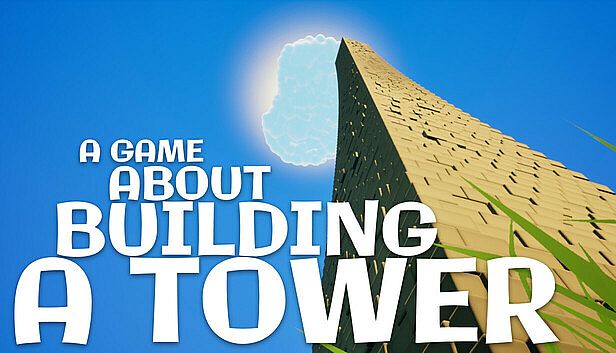 Buy A Game About Building A Tower