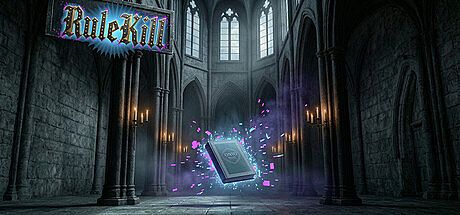 RuleKill Game