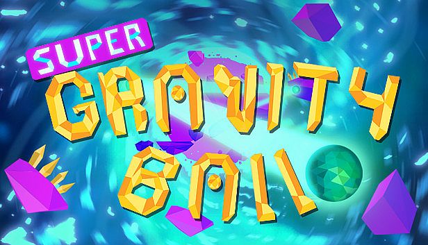Buy Super Gravity Ball