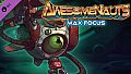 Max Focus - Awesomenauts Character