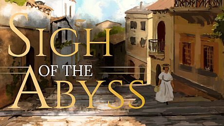 Sigh of the Abyss - "Threads of Carolise" short story collection DLC