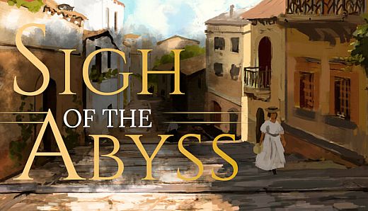 Sigh of the Abyss - "Threads of Carolise" short story collection