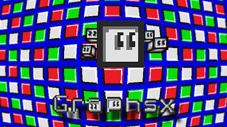 Graphsx