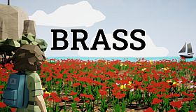 Brass