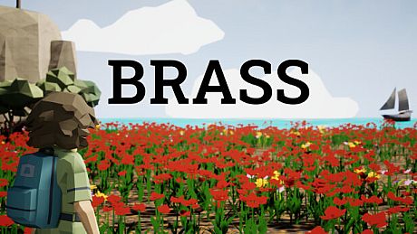 Brass Game