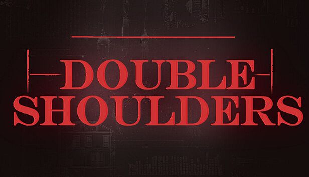 Buy Double Shoulders
