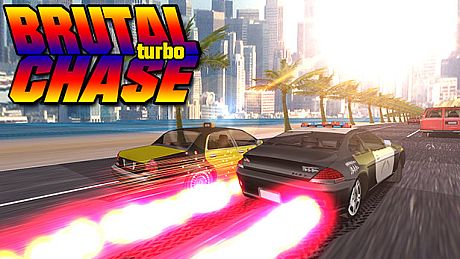 Brutal Chase Turbo Game