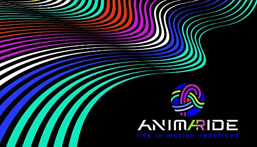 animARide Parser & Editor