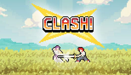 CLASH! - Battle Arena