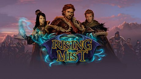 Rising Mist Game