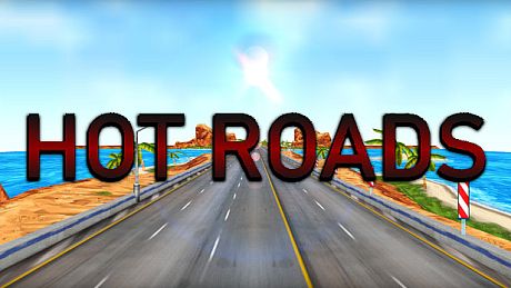 Hot Roads Game
