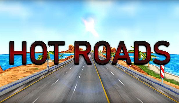 Buy Hot Roads