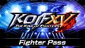 KOF XV Fighter Pass