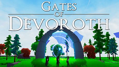 Gates of Devoroth Game