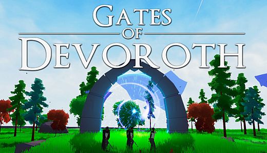 Gates of Devoroth