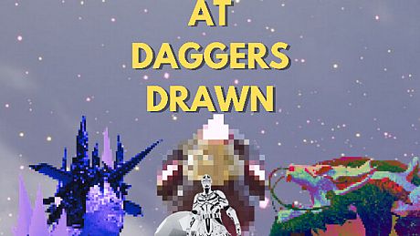 At Daggers Drawn Game