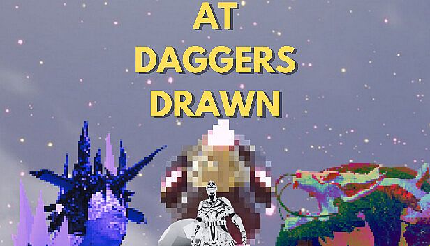 Buy At Daggers Drawn