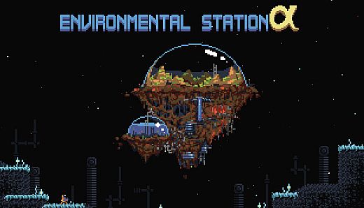 Environmental Station Alpha