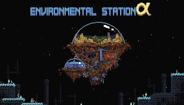 Buy Environmental Station Alpha