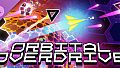 Orbital Overdrive - Stock Replenishment