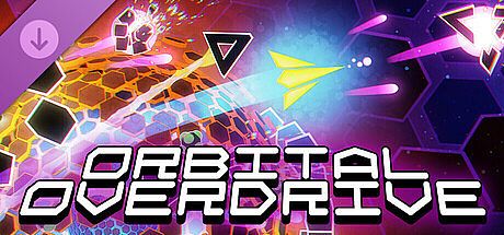 Orbital Overdrive - Iron Man Game Mode