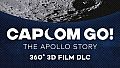 CAPCOM GO! The Apollo Story