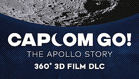 CAPCOM GO! The Apollo Story
