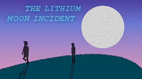 The Lithium Moon Incident Game