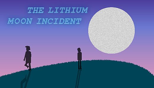 The Lithium Moon Incident