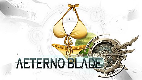 AeternoBlade - Bikini Costume DLC