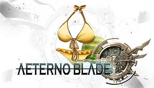 AeternoBlade - Bikini Costume