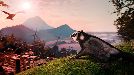 AWAY: The Survival Series Game