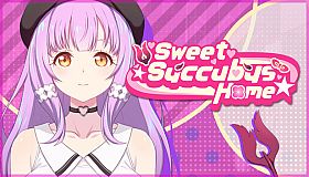 Sweet Succubus Home