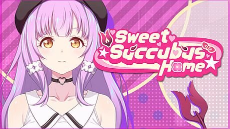 Sweet Succubus Home Game