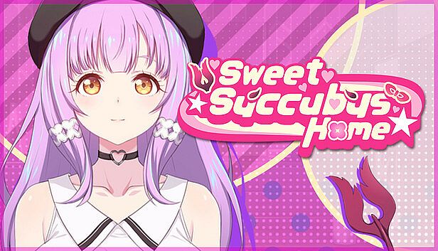 Buy Sweet Succubus Home