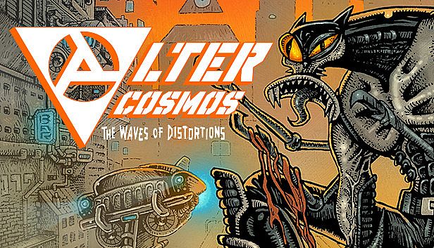 Buy Alter Cosmos