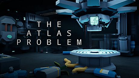 The Atlas Problem Game