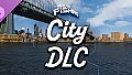 Real VR Fishing - City DLC