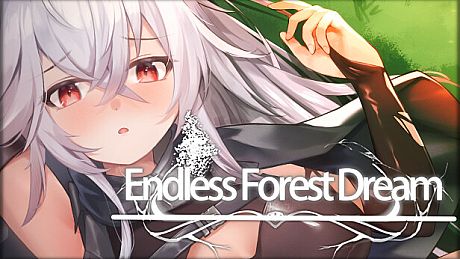 Endless Forest Dream Game