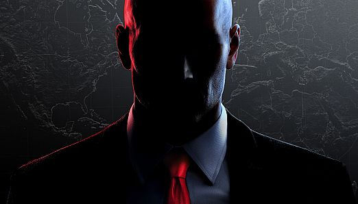 HITMAN World of Assassination Part One
