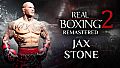 Real Boxing 2: Remastered - Jax Stone DLC